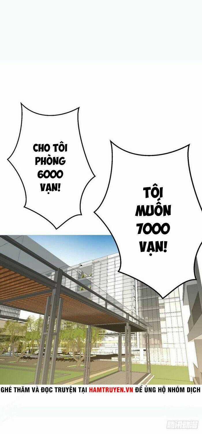 Đế Tế Chapter 37 trang 0