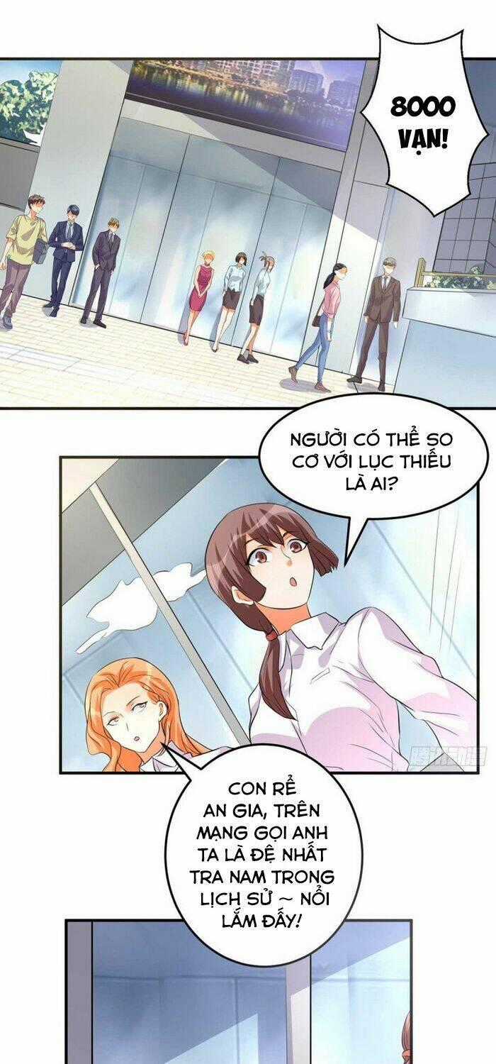 Đế Tế Chapter 37 trang 1