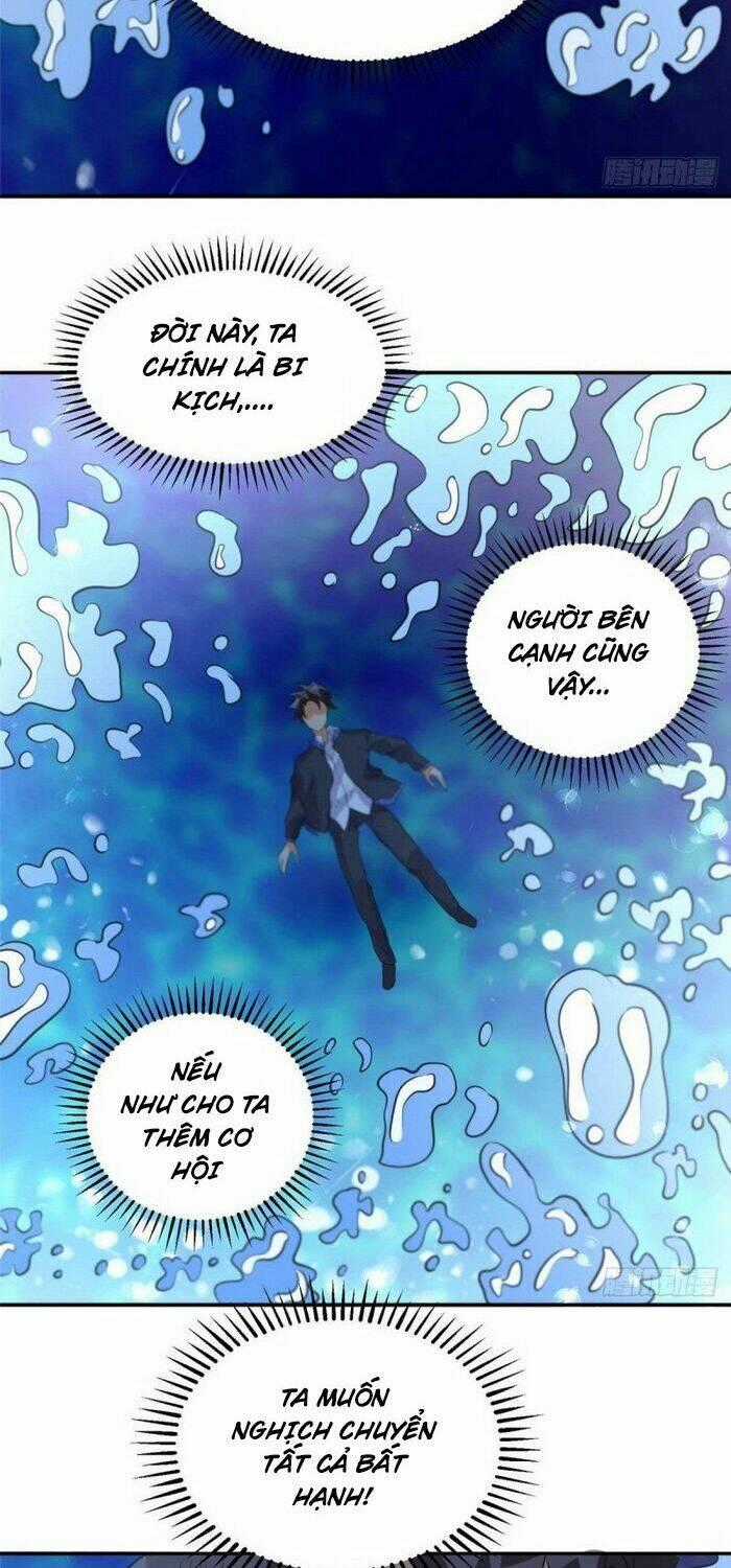 Đế Tế Chapter 41 trang 1