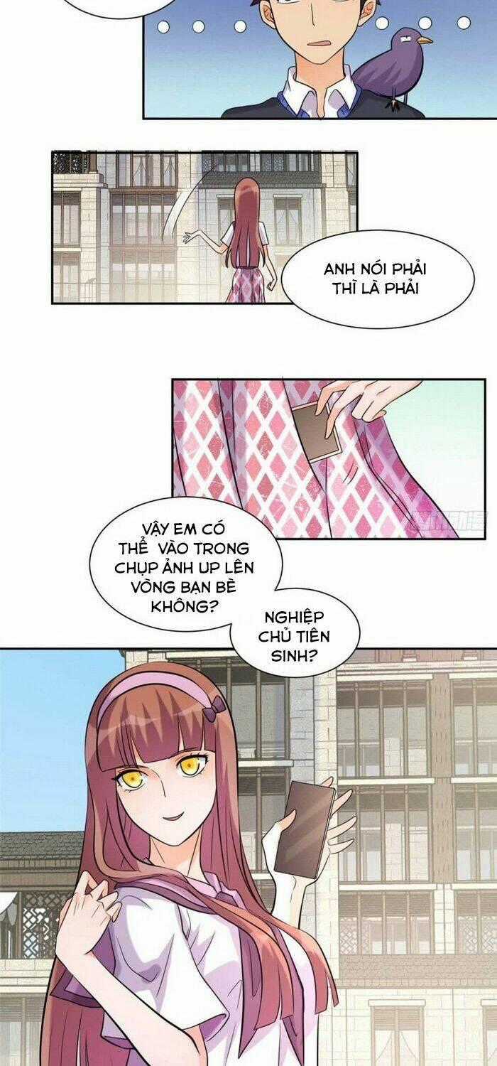 Đế Tế Chapter 42 trang 1
