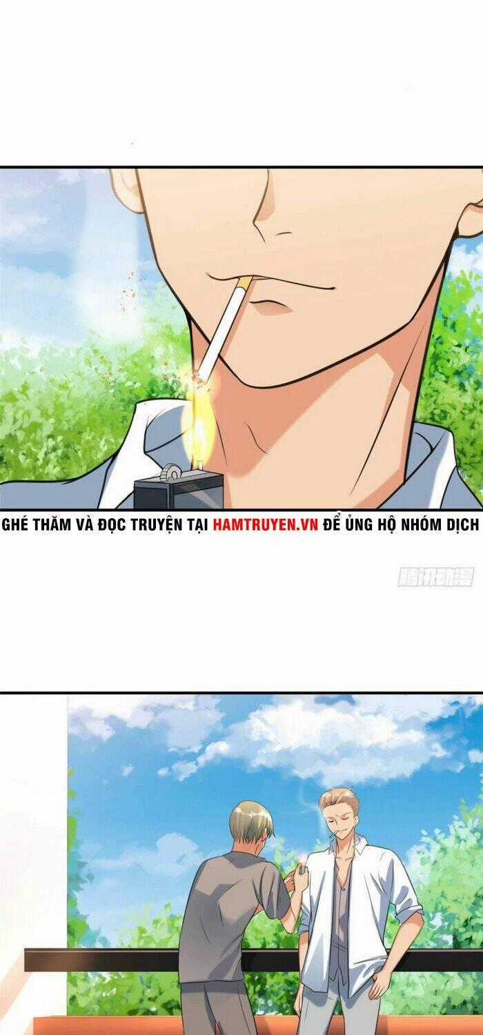 Đế Tế Chapter 44 trang 0