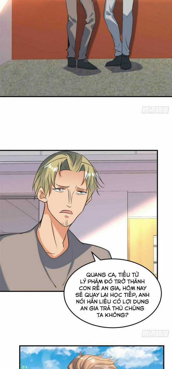 Đế Tế Chapter 44 trang 1