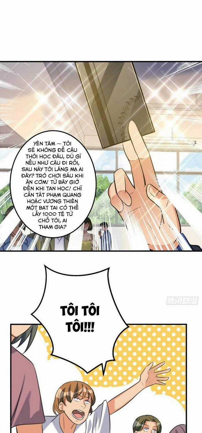 Đế Tế Chapter 45 trang 0