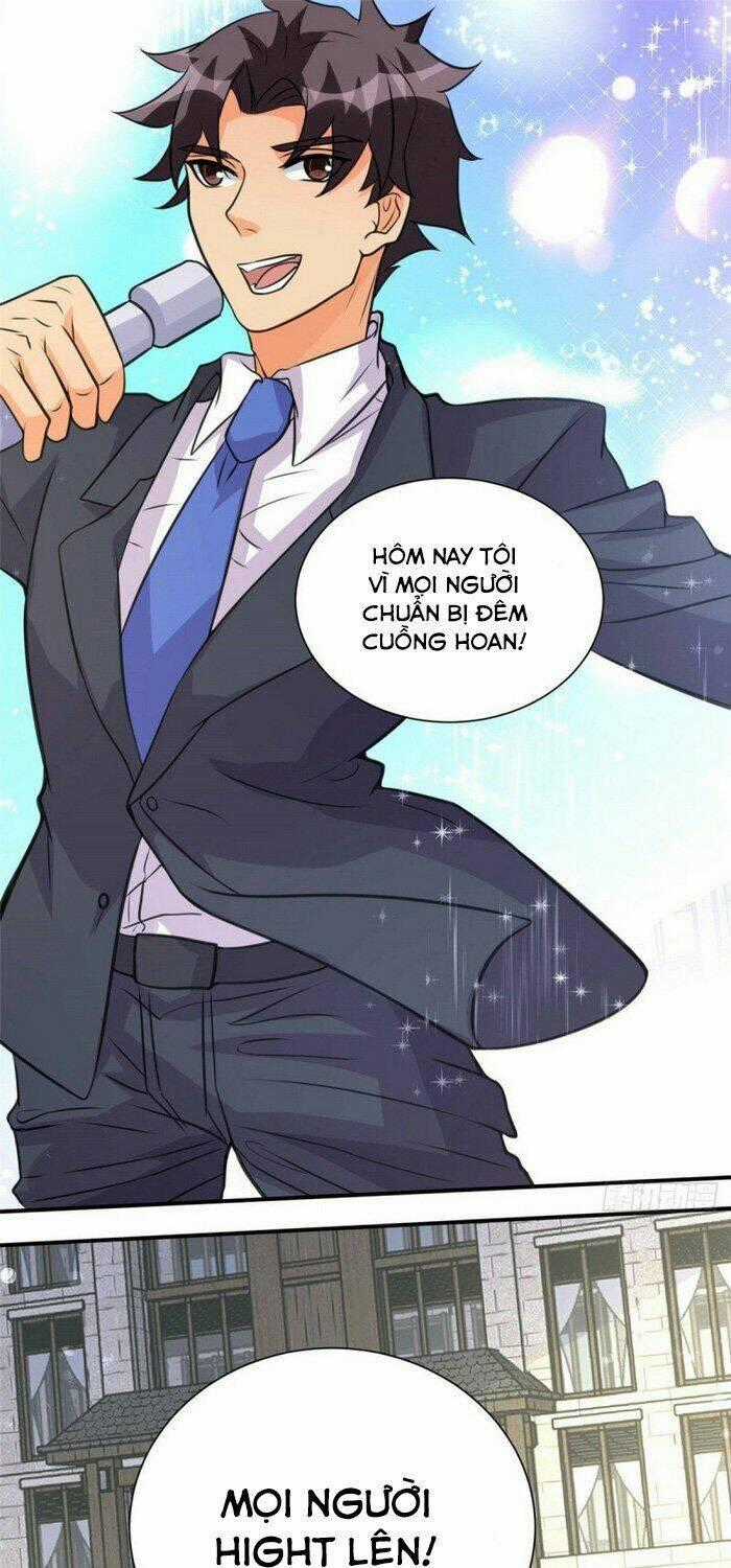 Đế Tế Chapter 46 trang 0