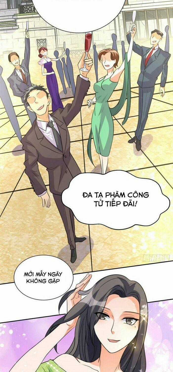 Đế Tế Chapter 46 trang 1