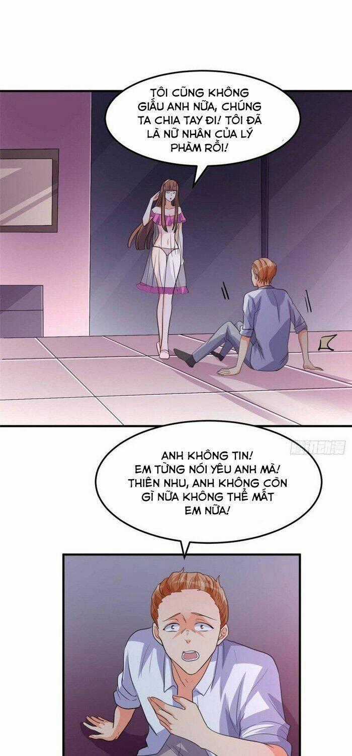 Đế Tế Chapter 48 trang 0