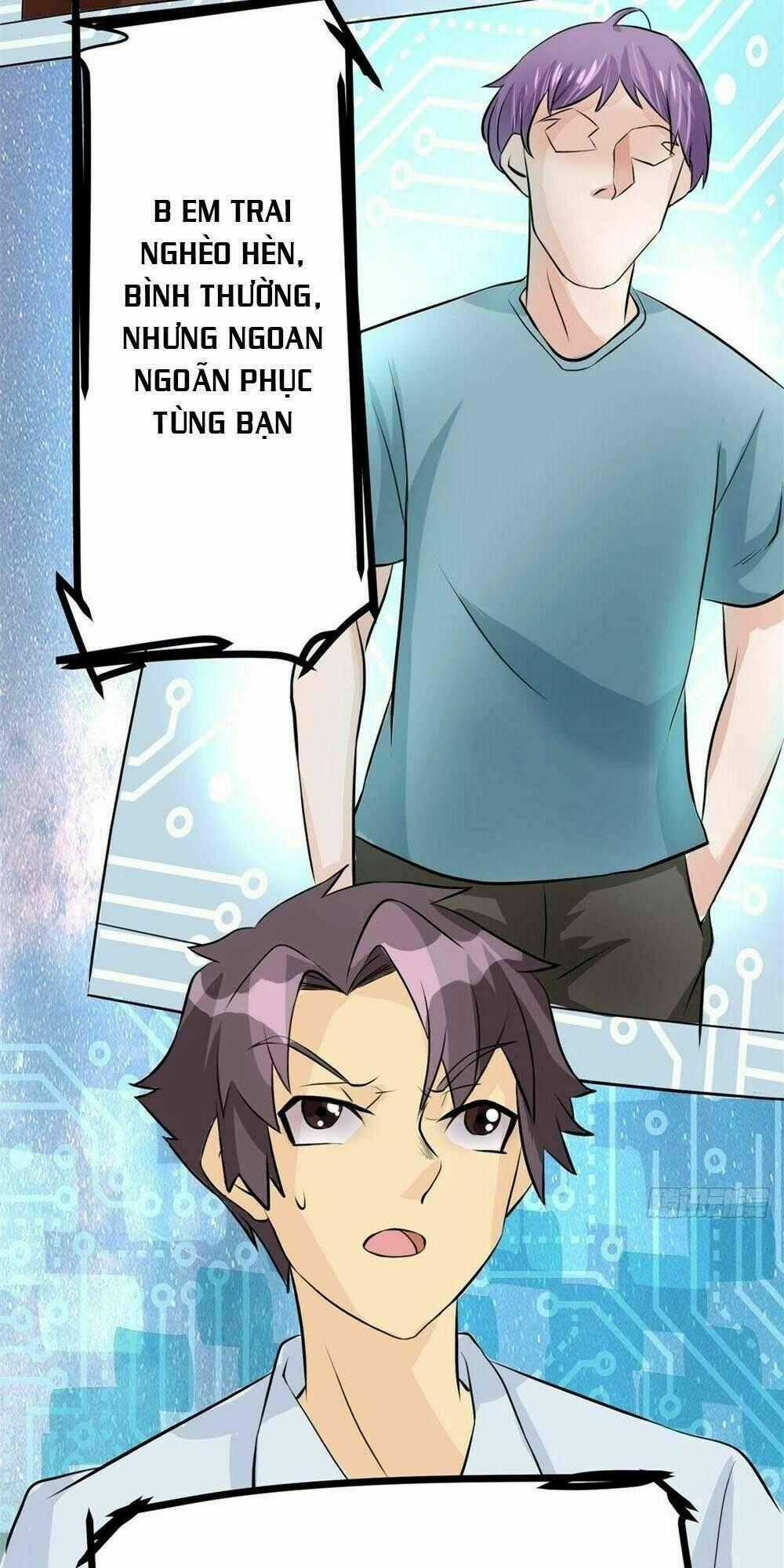 Đế Tế Chapter 5 trang 1