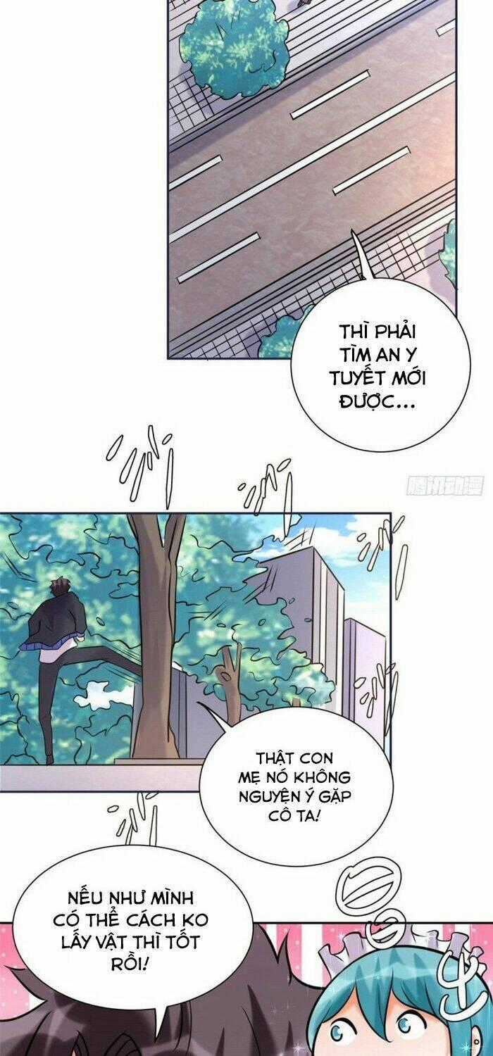 Đế Tế Chapter 50 trang 1