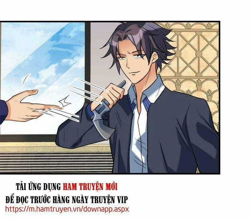 Đế Tế Chapter 51 trang 0