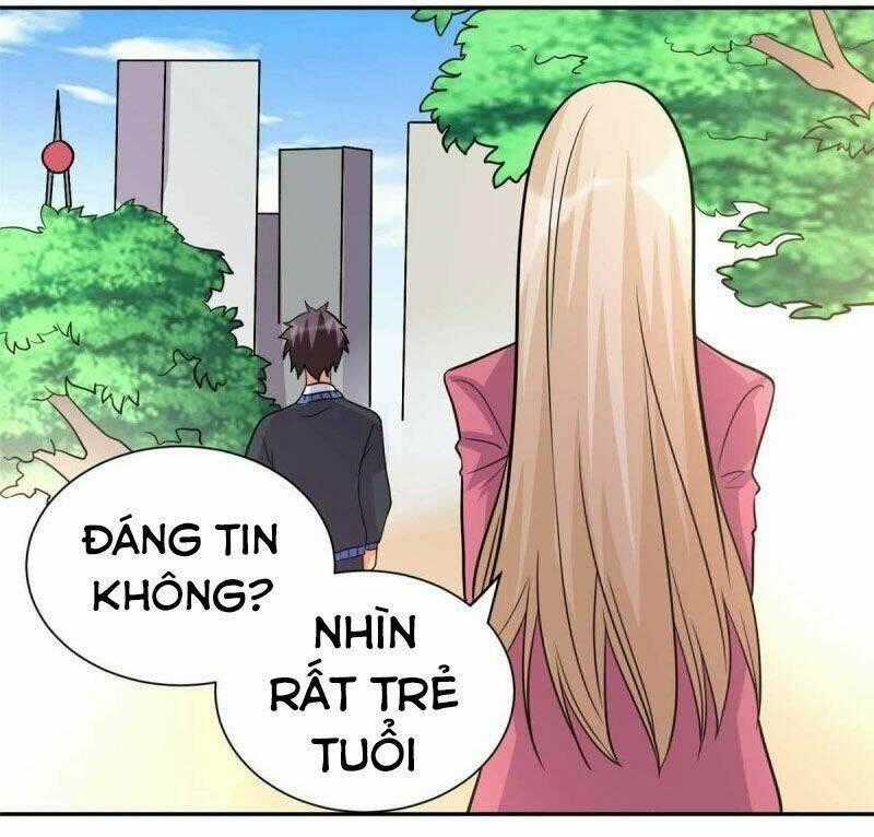 Đế Tế Chapter 53 trang 1