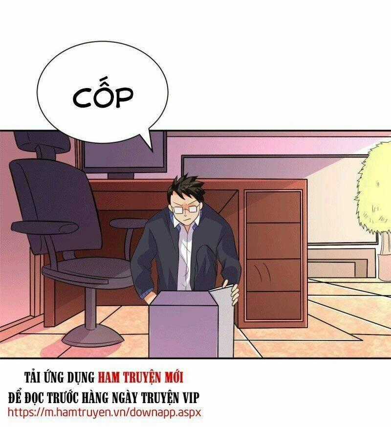 Đế Tế Chapter 54 trang 0