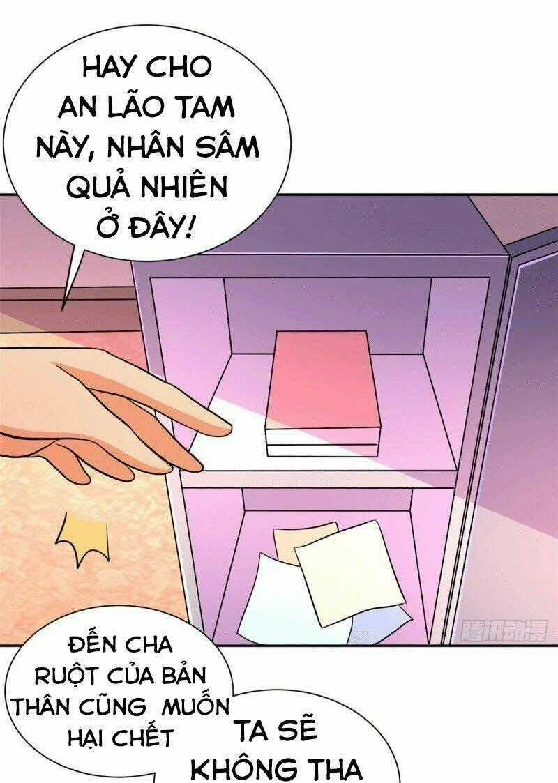 Đế Tế Chapter 54 trang 1