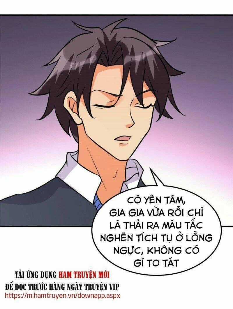 Đế Tế Chapter 55 trang 0
