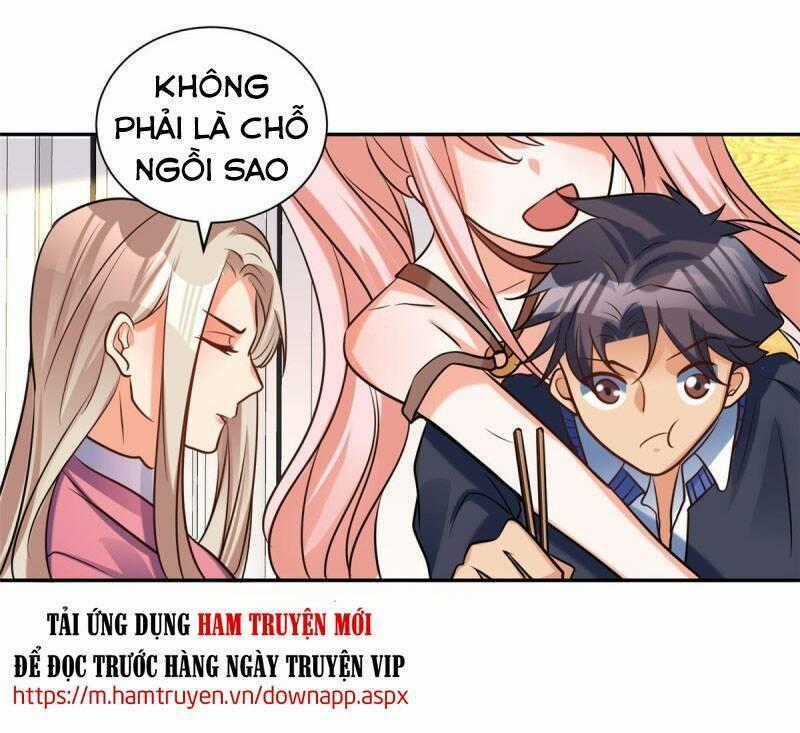 Đế Tế Chapter 57 trang 0
