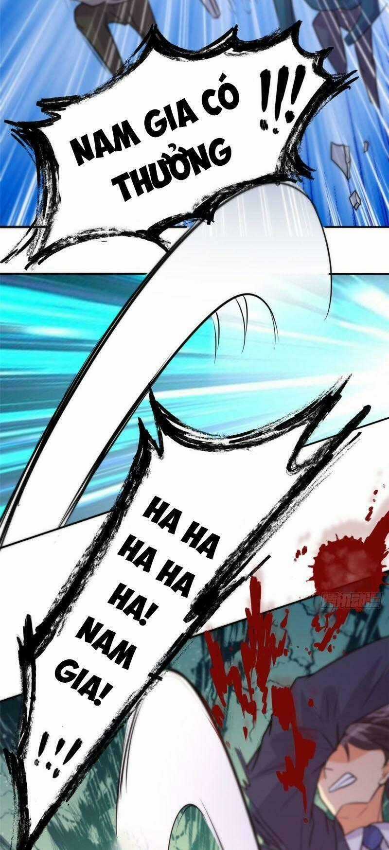 Đế Tế Chapter 59 trang 1