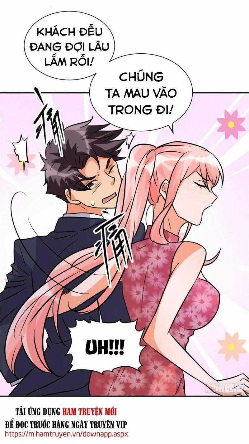 Đế Tế Chapter 60 trang 0
