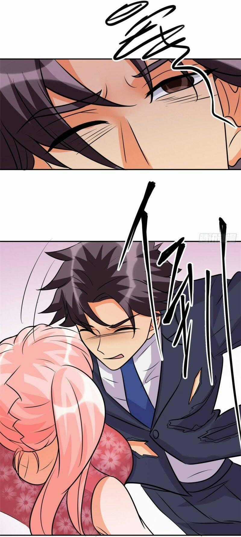 Đế Tế Chapter 60 trang 1