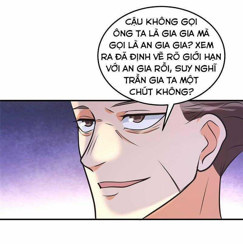 Đế Tế Chapter 61 trang 1