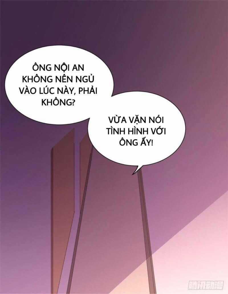 Đế Tế Chapter 63 trang 1
