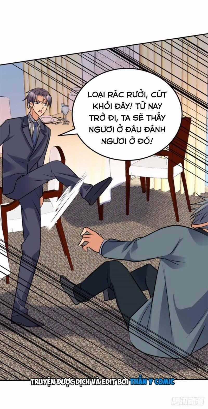 Đế Tế Chapter 64 trang 1