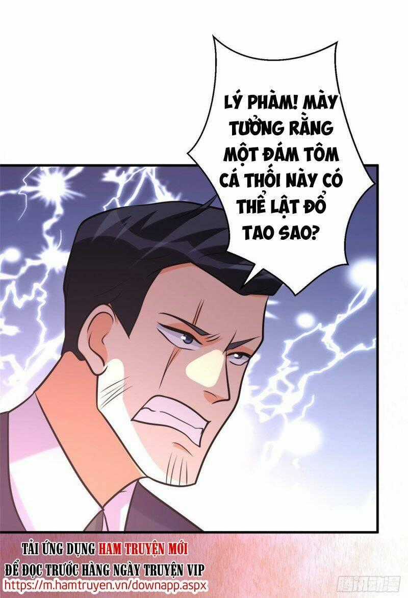 Đế Tế Chapter 65 trang 0