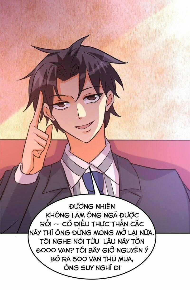 Đế Tế Chapter 65 trang 1