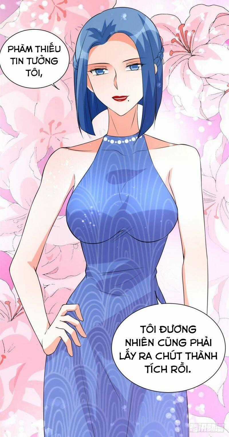 Đế Tế Chapter 66 trang 1
