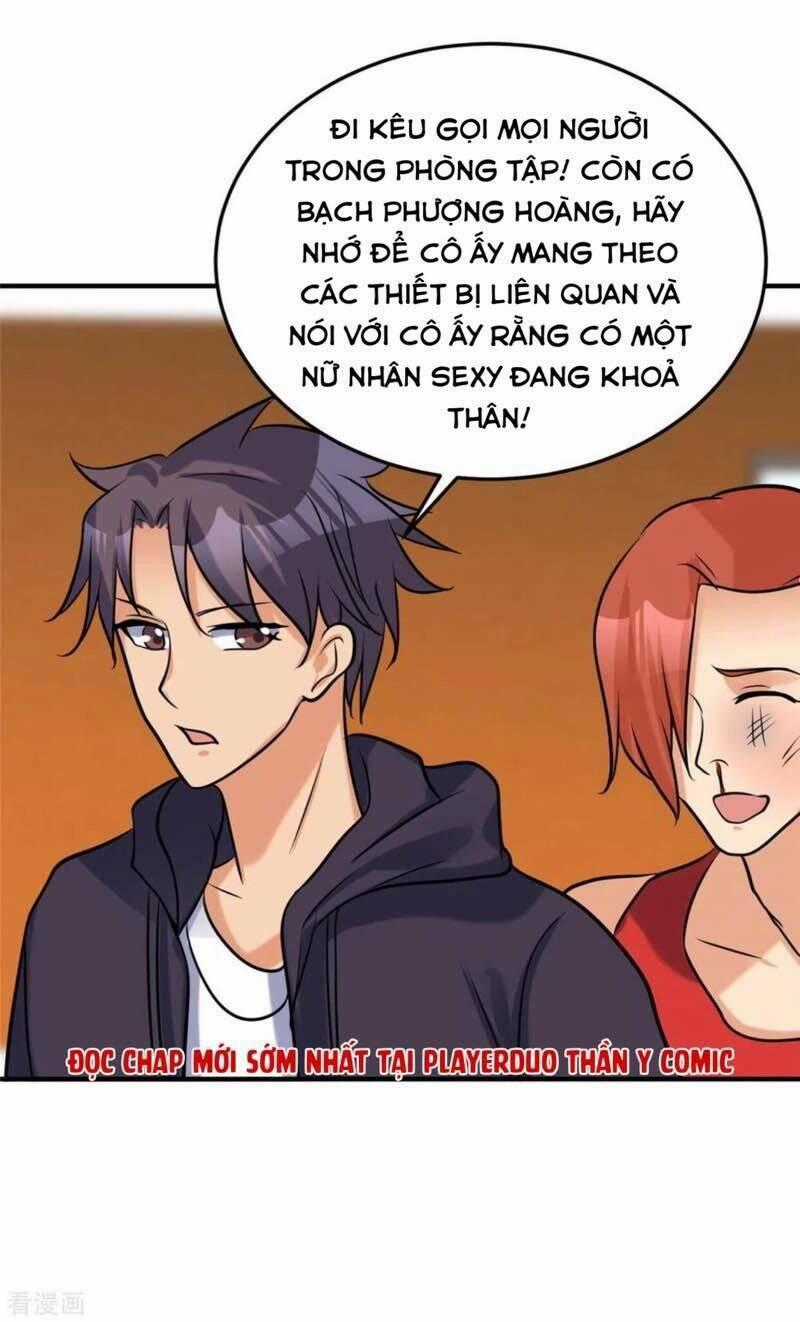 Đế Tế Chapter 71 trang 1