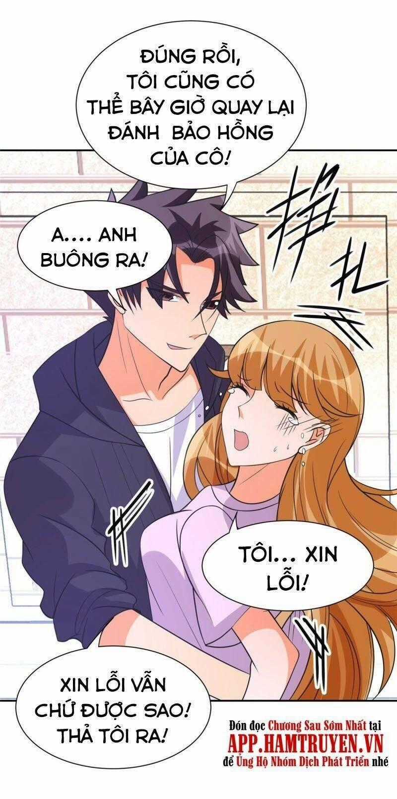 Đế Tế Chapter 72 trang 0