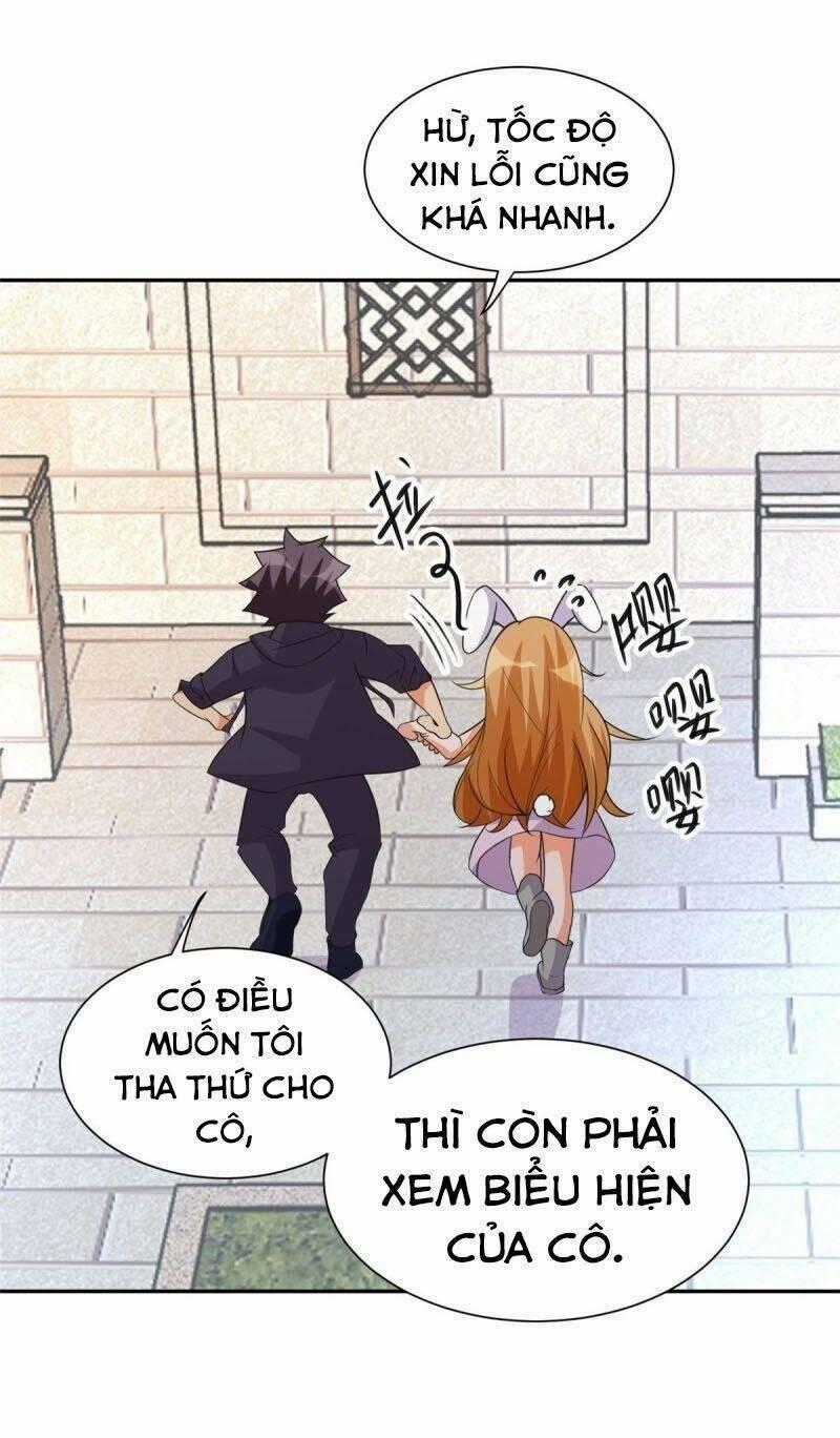 Đế Tế Chapter 72 trang 1
