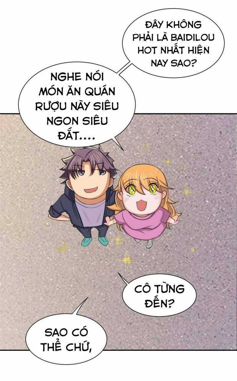 Đế Tế Chapter 73 trang 1