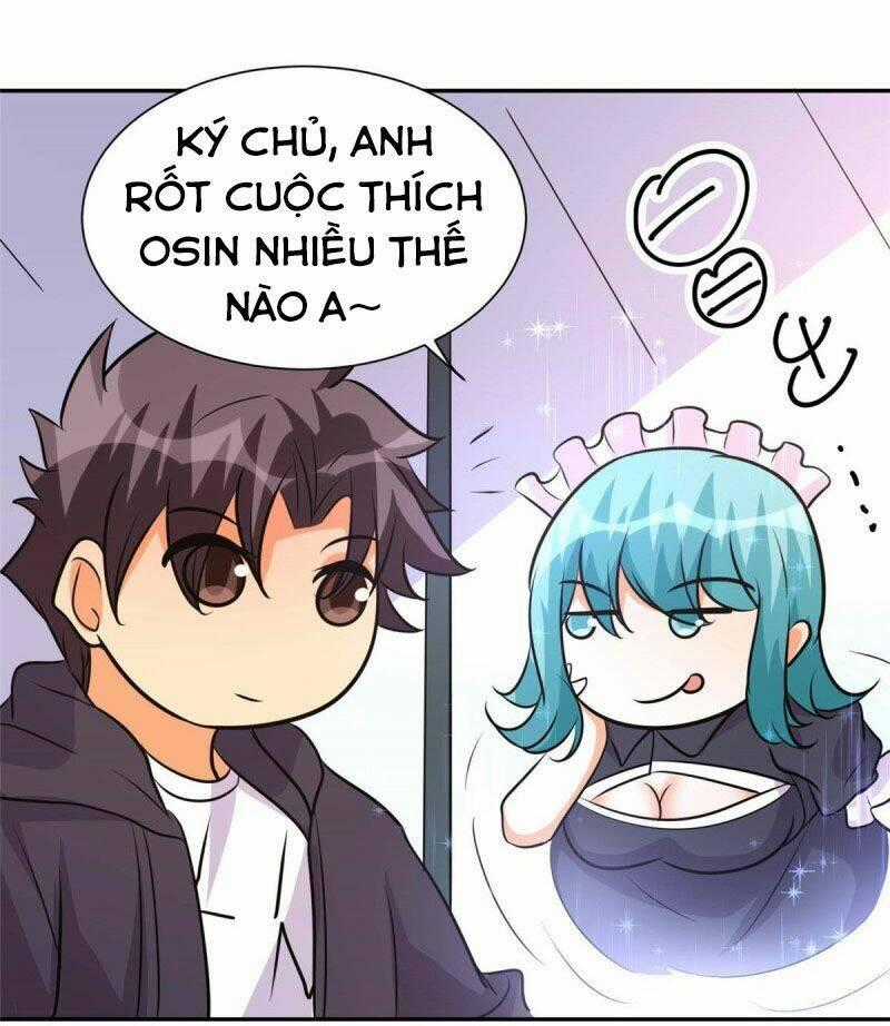 Đế Tế Chapter 74 trang 1