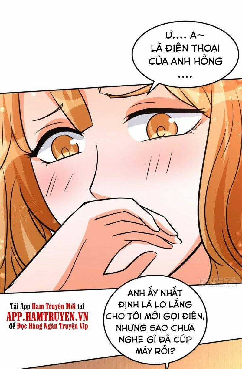 Đế Tế Chapter 75 trang 0