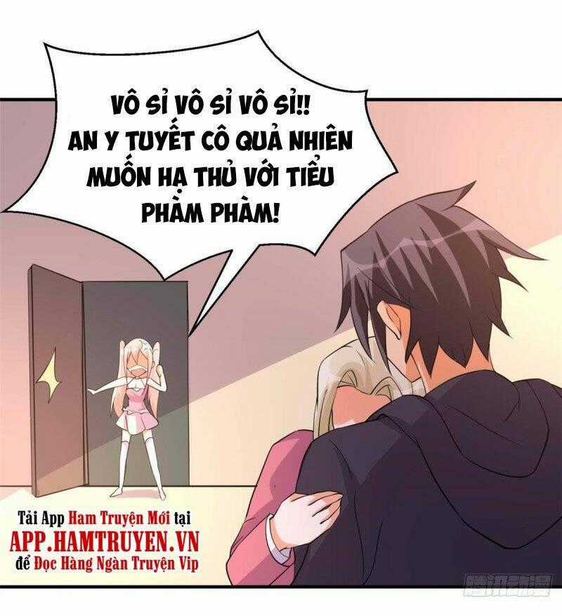 Đế Tế Chapter 77 trang 0