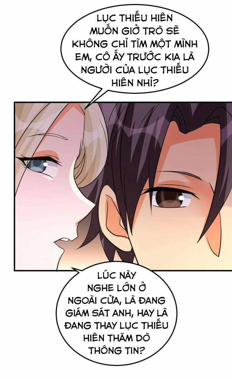 Đế Tế Chapter 77 trang 1