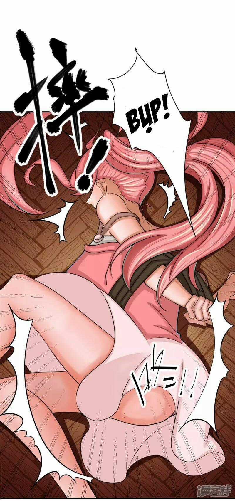 Đế Tế Chapter 78 trang 0