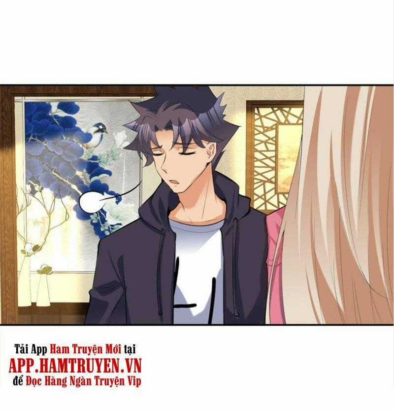 Đế Tế Chapter 79 trang 0