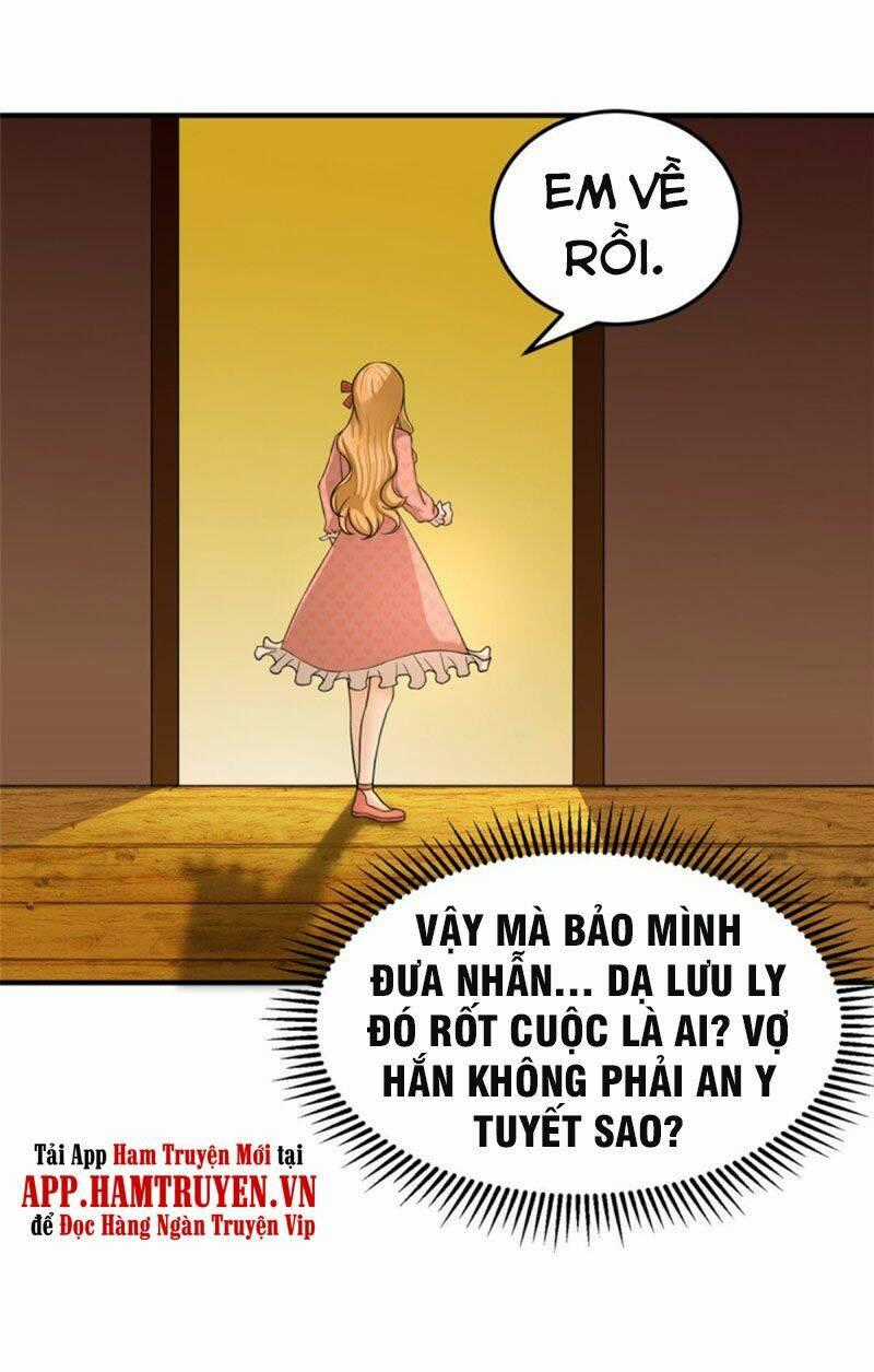 Đế Tế Chapter 80 trang 0