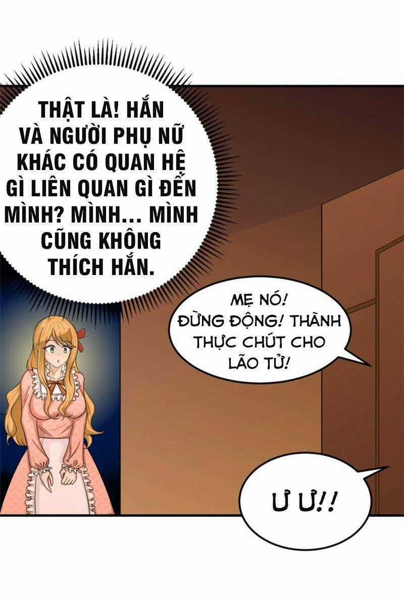 Đế Tế Chapter 80 trang 1