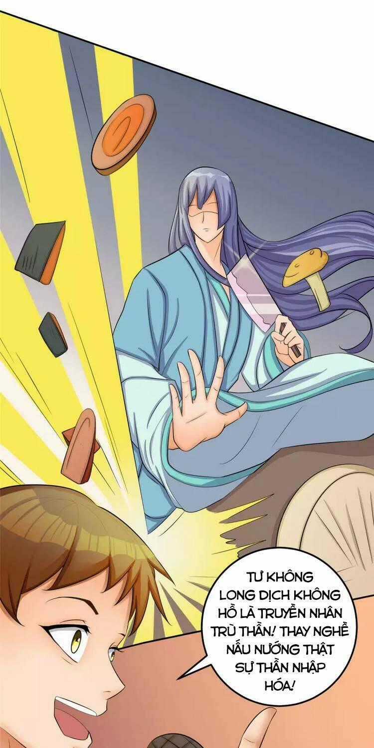 Đế Tế Chapter 81 trang 0
