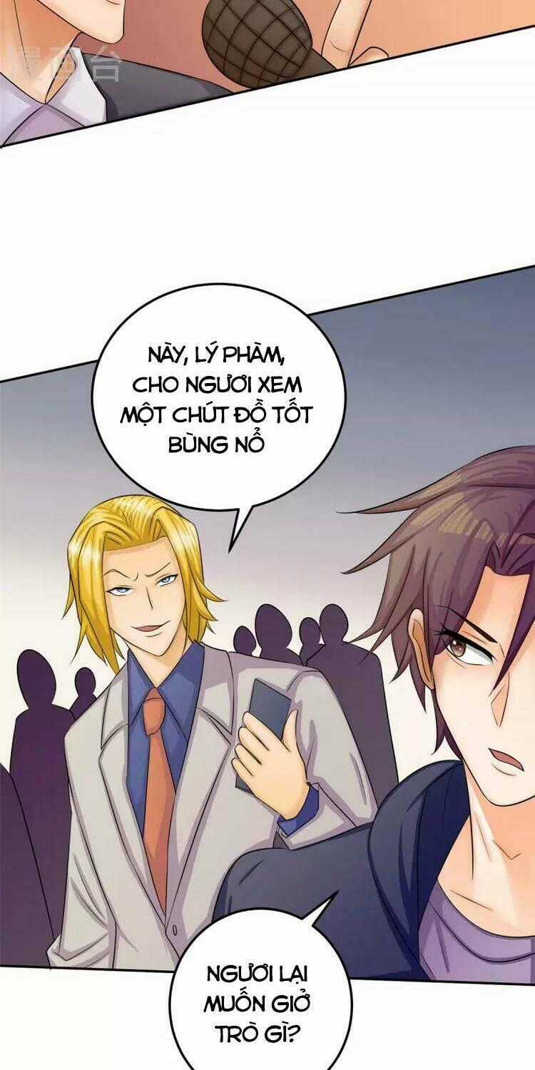 Đế Tế Chapter 81 trang 1