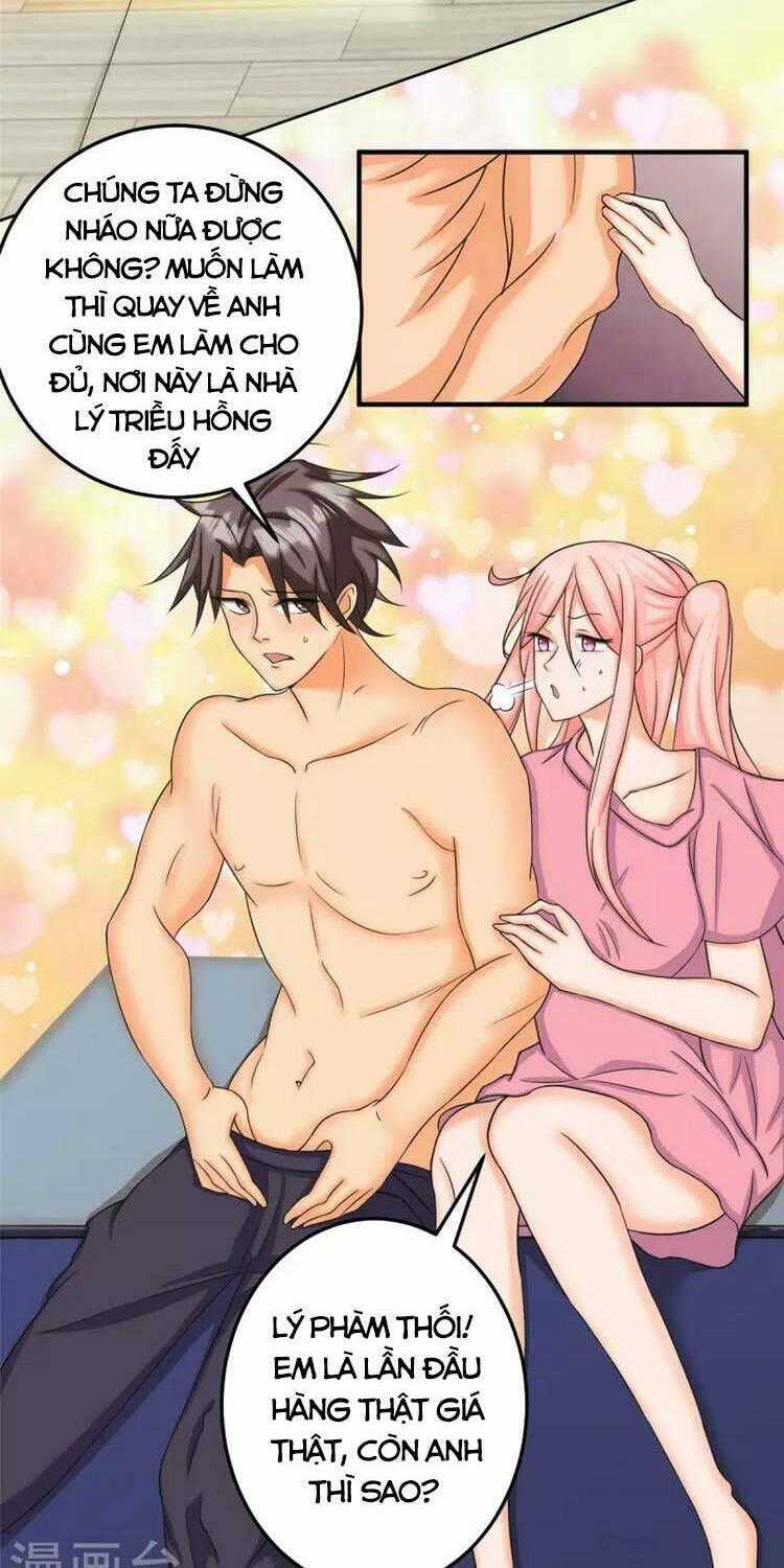 Đế Tế Chapter 83 trang 1