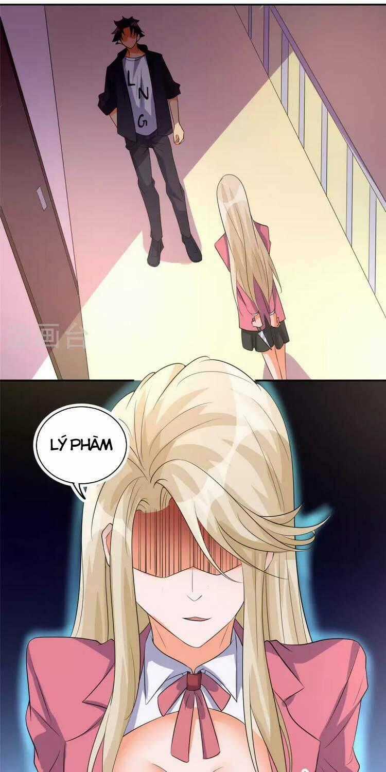 Đế Tế Chapter 84 trang 0