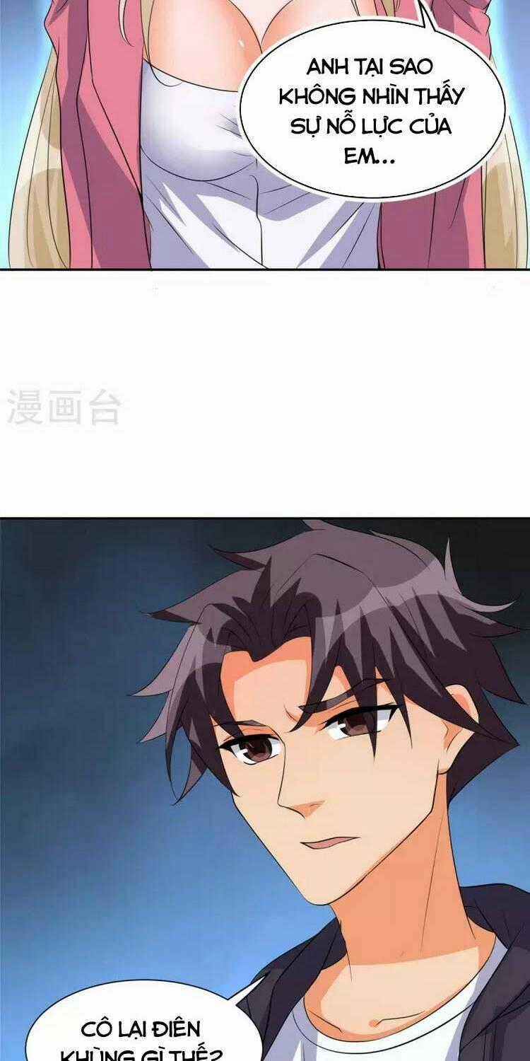 Đế Tế Chapter 84 trang 1