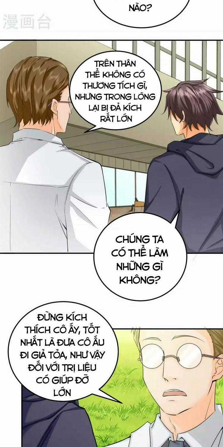 Đế Tế Chapter 85 trang 1