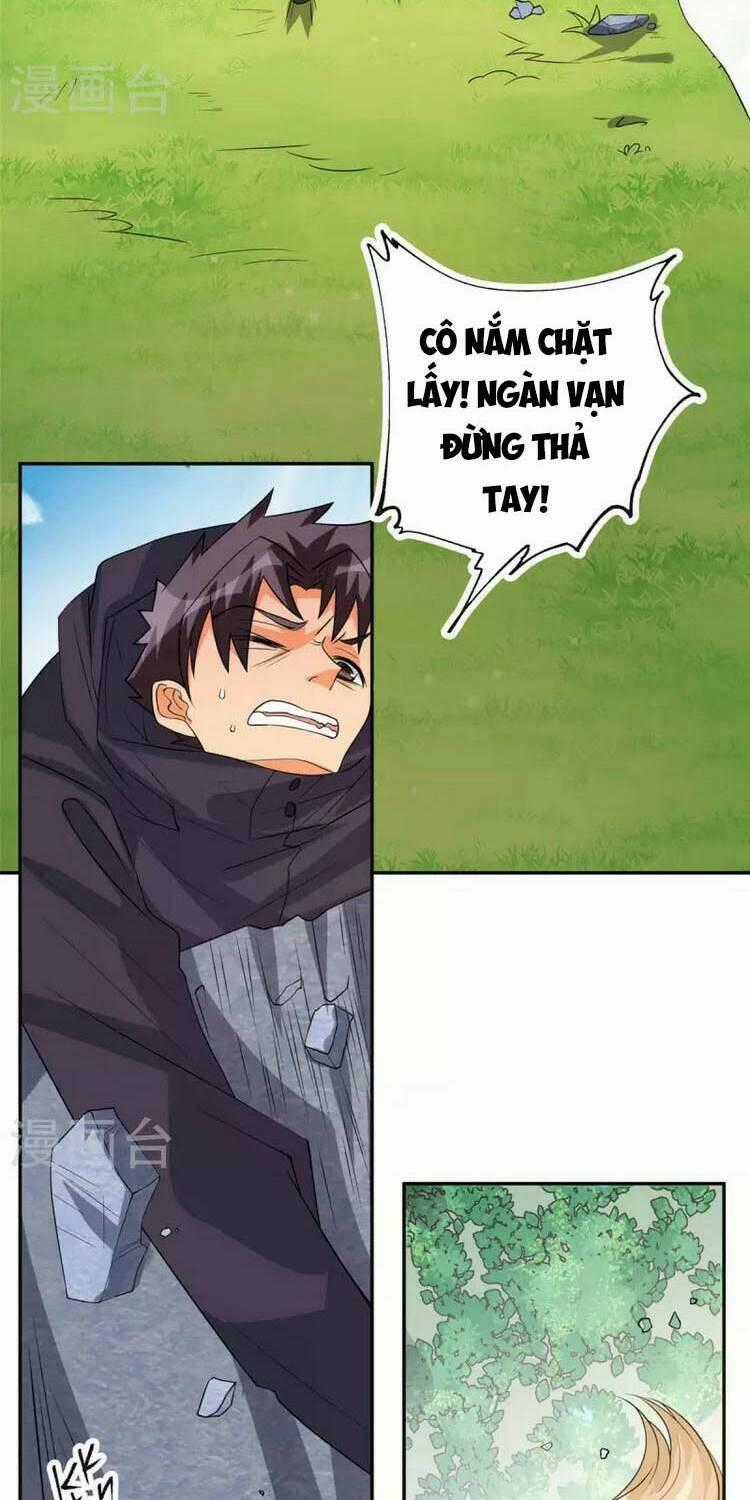 Đế Tế Chapter 86 trang 1