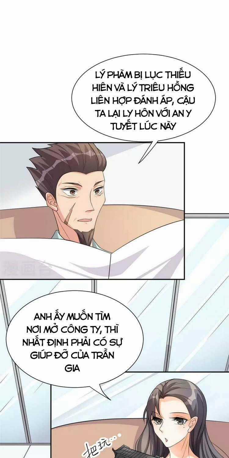 Đế Tế Chapter 87 trang 0