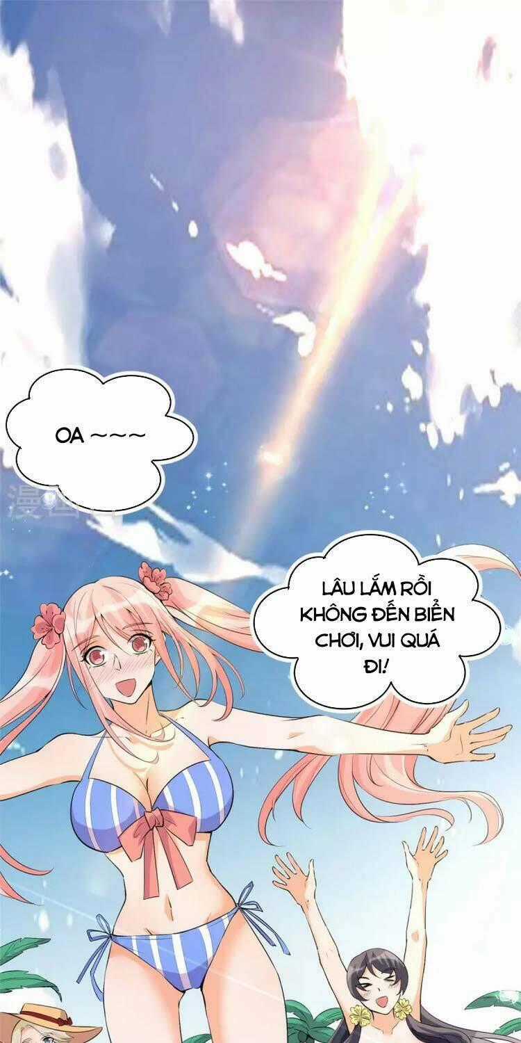 Đế Tế Chapter 88 trang 0