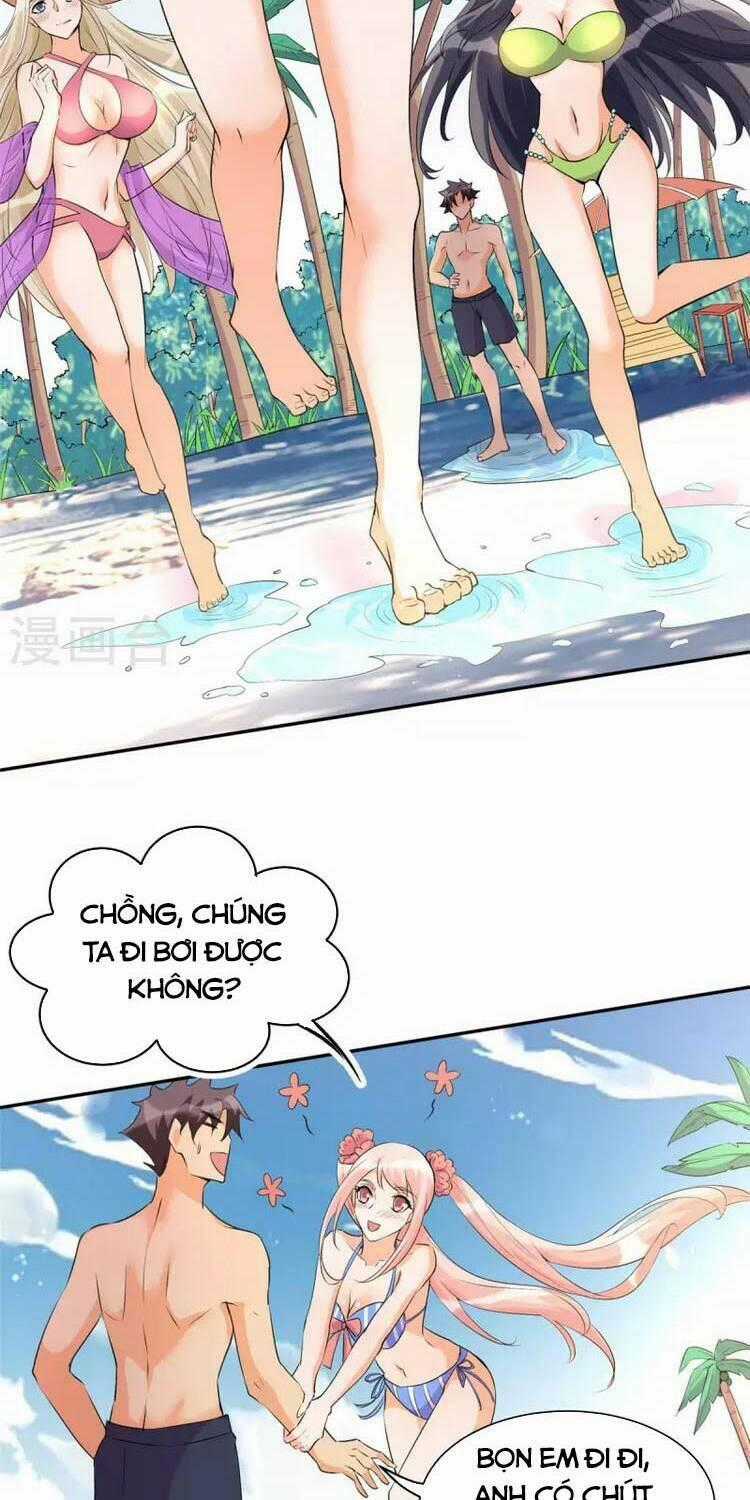 Đế Tế Chapter 88 trang 1