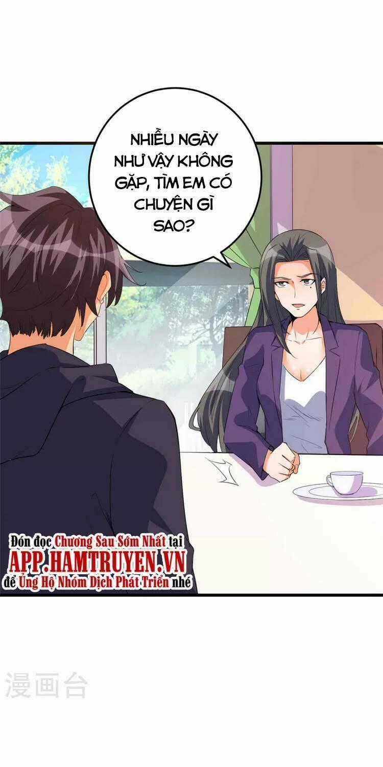 Đế Tế Chapter 89 trang 0